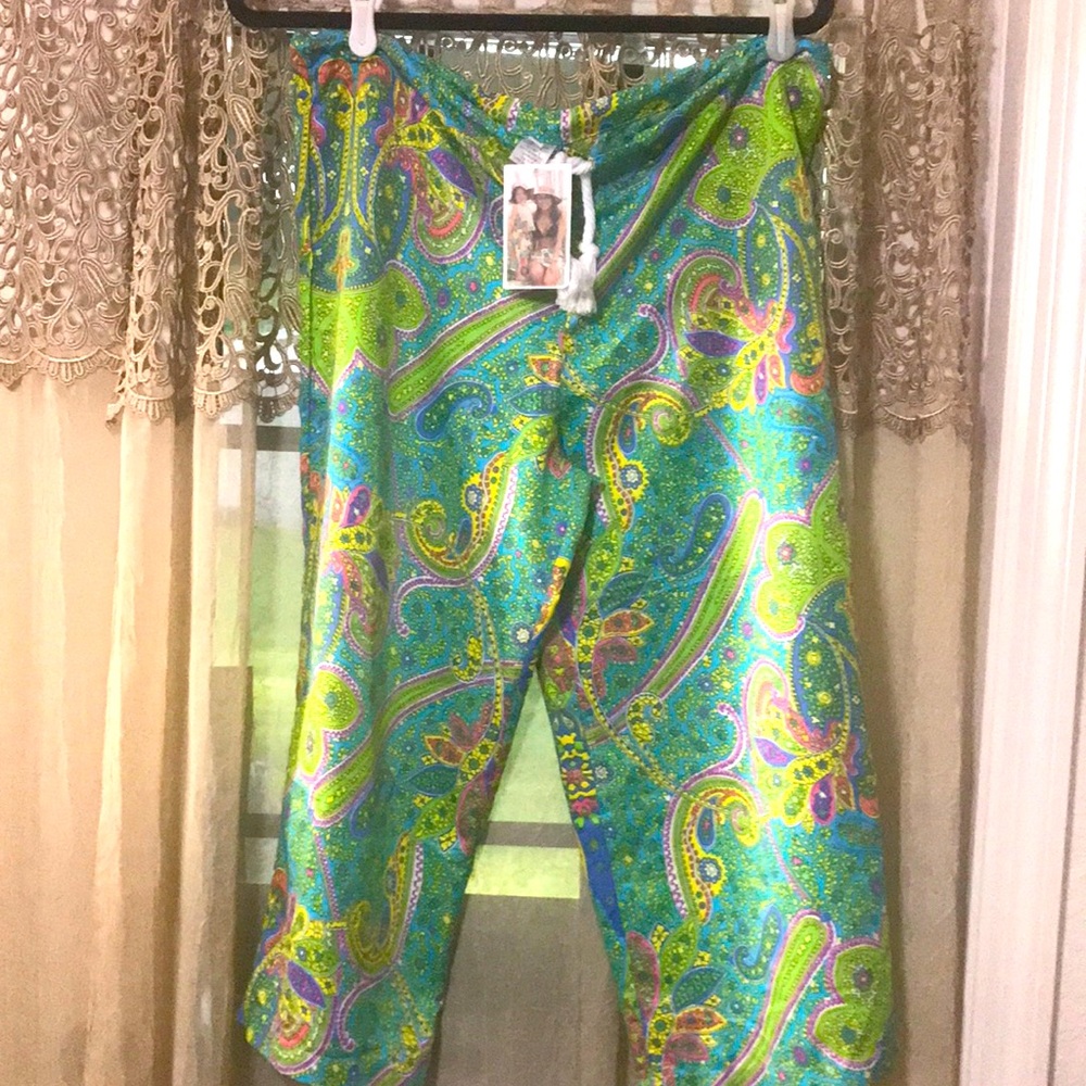 James Gunn Lounge Pants